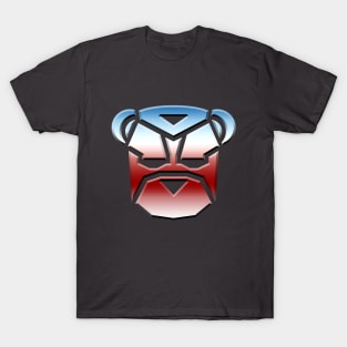 Transformers Bear (old school) T-Shirt